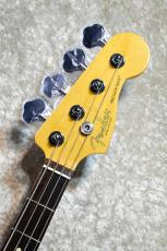 Fender American Professional II Precision Bass ,RW FB,Dark Night 【2021年製/中古】【3.95kg】_4