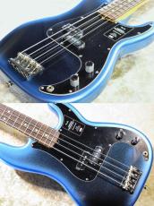 Fender American Professional II Precision Bass ,RW FB,Dark Night 【2021年製/中古】【3.95kg】_8