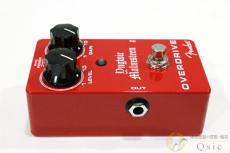 Fender Malmsteen Overdrive Pedal [VK807]● _3