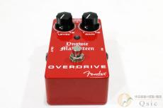 Fender Malmsteen Overdrive Pedal [VK807]● _6