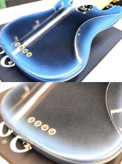 Fender American Professional II Precision Bass ,RW FB,Dark Night 【2021年製/中古】【3.95kg】_10