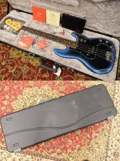 Fender American Professional II Precision Bass ,RW FB,Dark Night 【2021年製/中古】【3.95kg】_11