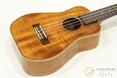 Kamaka HB-2D 2000年製 [VK246]