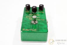 BearFoot Pale Green Compressor [VK309]  // セール対象商品!_6