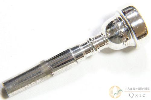 Bach 5C トランペット用マウスピース [VKX30] 