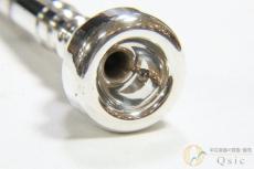 Bach 5C トランペット用マウスピース [VKX30] _5