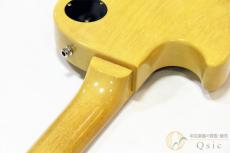 Gibson 1960 Les Paul Special Single Cut TV Yellow 2005年製 【返品OK】[VK491]_10