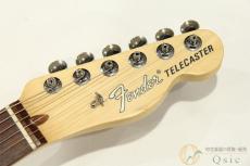 Fender American Performer Telecaster Honey Burst 2021年製 【返品OK】[VK250]_5
