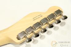 Fender American Performer Telecaster Honey Burst 2021年製 【返品OK】[VK250]_6