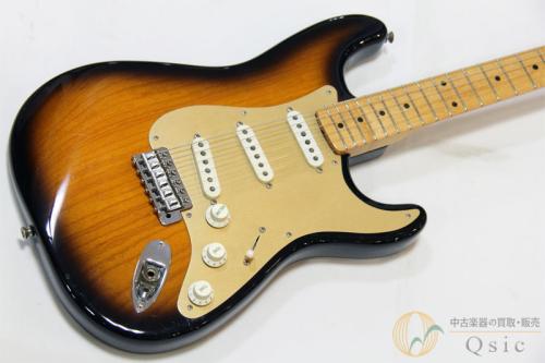 Fender Custom Shop 1954 Stratocaster 1993年製 【返品OK】[VK110]