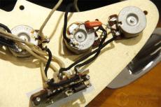 Fender Custom Shop 1954 Stratocaster 1993年製 【返品OK】[VK110]_11