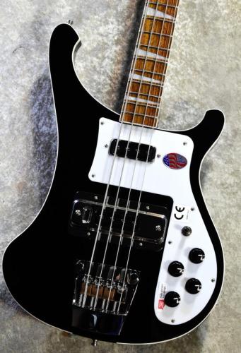 Rickenbacker Model 4003 JG - Jetglo -【4.21kg】【#25-30740】