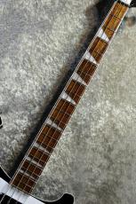 Rickenbacker Model 4003 JG - Jetglo -【4.21kg】【#25-30740】_3