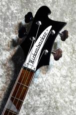 Rickenbacker Model 4003 JG - Jetglo -【4.21kg】【#25-30740】_4