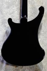 Rickenbacker Model 4003 JG - Jetglo -【4.21kg】【#25-30740】_5