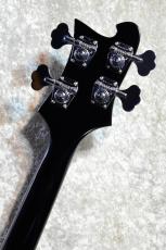 Rickenbacker Model 4003 JG - Jetglo -【4.21kg】【#25-30740】_7