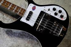 Rickenbacker Model 4003 JG - Jetglo -【4.21kg】【#25-30740】_8