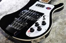 Rickenbacker Model 4003 JG - Jetglo -【4.21kg】【#25-30740】_9