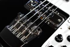 Rickenbacker Model 4003 JG - Jetglo -【4.21kg】【#25-30740】_10