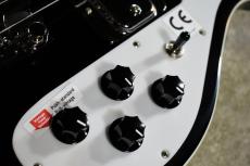 Rickenbacker Model 4003 JG - Jetglo -【4.21kg】【#25-30740】_11