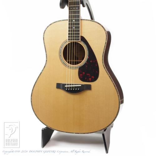 YAMAHA LL36 ARE【デモ動画掲載】【48回無金利キャンペーン発動中!】