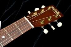 Art & Lutherie  Roadhouse Burbon Burst A/E_3