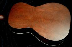 Art & Lutherie  Roadhouse Burbon Burst A/E_4