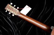 Art & Lutherie  Roadhouse Burbon Burst A/E_5