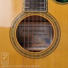 Greven OM White Lady Custom【デモ動画掲載】_14