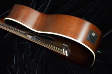 Art & Lutherie  Roadhouse Burbon Burst A/E_7