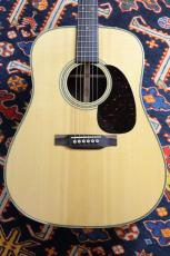 Martin 【美品中古】HD-28Standard 2024年製【最大48回分割無金利】