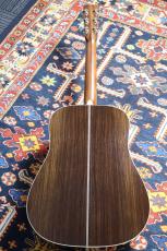 Martin 【美品中古】HD-28Standard 2024年製【最大48回分割無金利】_10