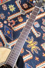 Takamine 【限定6本・ハカランダ指板】銘木 -匠 TAKUMI- CTM 500【送料当社負担・最大48回分割無金利】_4