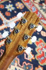 Takamine 【限定6本・ハカランダ指板】銘木 -匠 TAKUMI- CTM 500【送料当社負担・最大48回分割無金利】_6