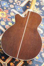 Takamine 【限定6本・ハカランダ指板】銘木 -匠 TAKUMI- CTM 500【送料当社負担・最大48回分割無金利】_8