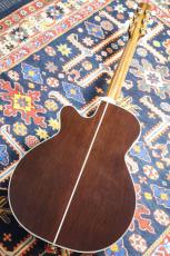 Takamine 【限定6本・ハカランダ指板】銘木 -匠 TAKUMI- CTM 500【送料当社負担・最大48回分割無金利】_9