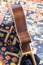 Takamine 【限定6本・ハカランダ指板】銘木 -匠 TAKUMI- CTM 500【送料当社負担・最大48回分割無金利】_10