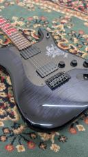 Fender Made in Japan Godzilla Stratocaster? Godzilla Blue_3