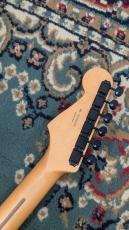 Fender Made in Japan Godzilla Stratocaster? Godzilla Blue_10