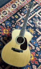 Martin 【美杢目個体】000-42Modern Deluxe #2959861【無金利キャンペーン・送料当社負担】_2