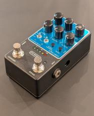 HTJ-WORKS 【ご予約受付中】HWS-100AS - SUSTAINOR PREAMP - 【2026年1月初旬-中旬ごろ入荷予定】 _2