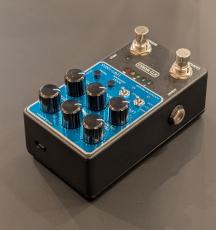 HTJ-WORKS 【ご予約受付中】HWS-100AS - SUSTAINOR PREAMP - 【2026年1月初旬-中旬ごろ入荷予定】 _3