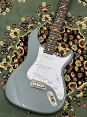 Paul Reed Smith [PRS] SE Silver Sky Rosewood - 8J - Storm Gray 