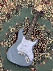 Paul Reed Smith [PRS] SE Silver Sky Rosewood - 8J - Storm Gray _2