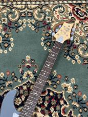 Paul Reed Smith [PRS] SE Silver Sky Rosewood - 8J - Storm Gray _3