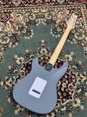 Paul Reed Smith [PRS] SE Silver Sky Rosewood - 8J - Storm Gray _5
