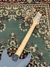 Paul Reed Smith [PRS] SE Silver Sky Rosewood - 8J - Storm Gray _7