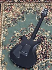 Paul Reed Smith [PRS] SE Custom 24 - FR - Fire Red Burst_5