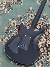 Paul Reed Smith [PRS] SE Custom 24 - FR - Fire Red Burst_6