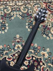 Paul Reed Smith [PRS] SE Custom 24 - FR - Fire Red Burst_7